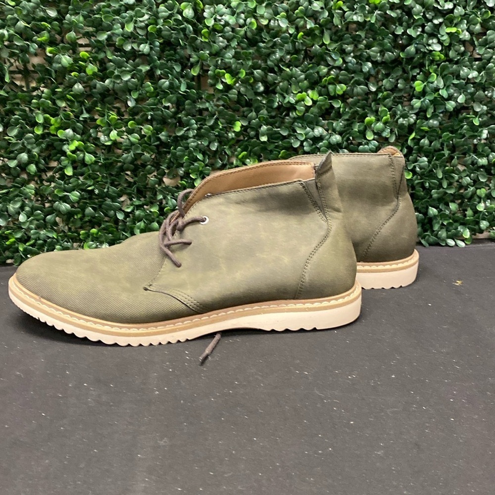 Rye By Hawker Rye Breck Chukka - M10.5